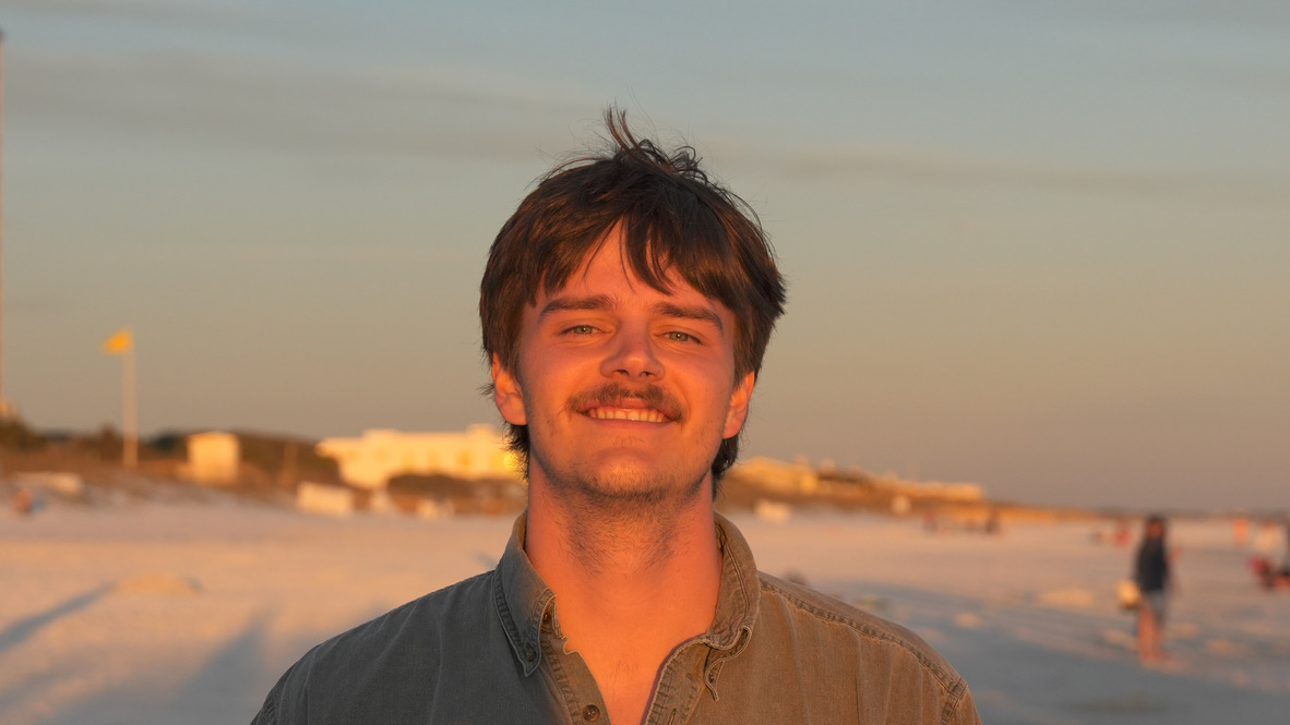 Paxton, founder of QuietGreen